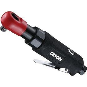 Gison GP854F 1/4 Havalı Cırcır Kolu