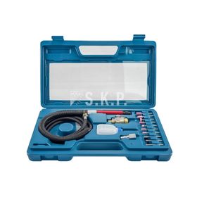 Gison GP854F 1/4 Havalı Cırcır Kolu