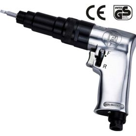Gison GP862H Havalı Kabzalı Tip Tornavida