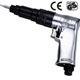 Gison GP862H Havalı Kabzalı Tip Tornavida