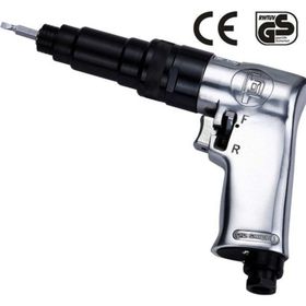 Gison GP862H Havalı Kabzalı Tip Tornavida