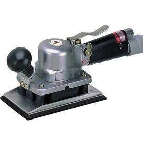 Gison GP934SD Havalı Titreşim Zımpara