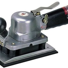 Gison GP934SD Havalı Titreşim Zımpara