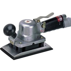 Gison GP934SD Havalı Titreşim Zımpara