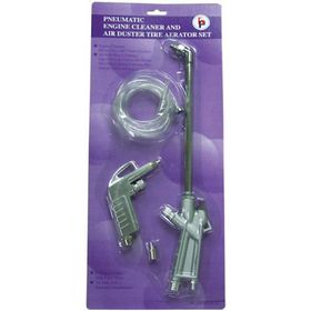Gison GPGAS14 Motor Temizleme Seti