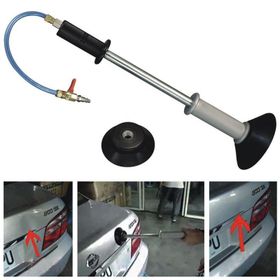 Gison GPGAS618DPR Havalı Kaporta Çektirme