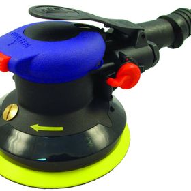 Gison GPS 303S 5BS Havalı Eksantrik Zımparalama Makinesi