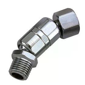 Gison GPSPD20MF Dişi Erkek 1/4 Çift Mavsallı Hava Bağlantısı
