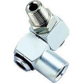 Gison GPUPJ22A 1/4 inç Alüminyum Hava Bağlantısı