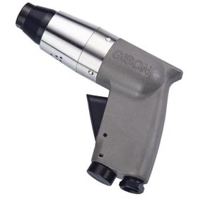 Gison GPW-4500 Havalı Kabzalı Mini Keski