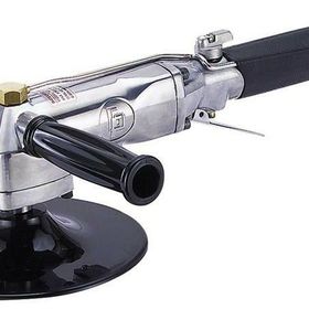 Gison GPW211 Havalı Sulu Taşlama
