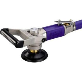 Gison GPW218L Havalı Sulu Taşlama