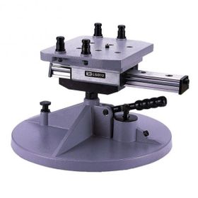 Gison GPW510B Havalı Vakumlu Tabla