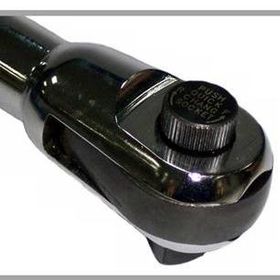 Gison GW-12 Havalı Somun Sıkma Makinesi