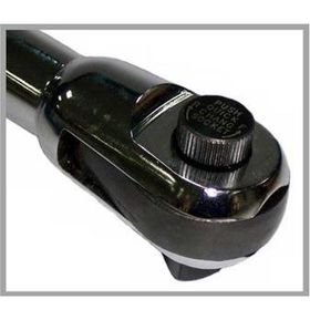 Gison GW-12 Havalı Somun Sıkma Makinesi