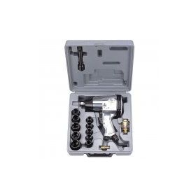 Gison GW-15BK Havalı Somun Sıkma Makinesi