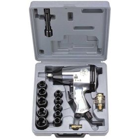 Gison GW-15BK Havalı Somun Sıkma Makinesi