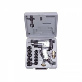 Gison GW-15BK Havalı Somun Sıkma Makinesi
