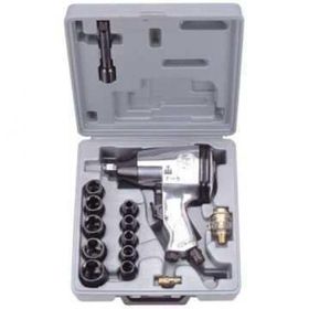 Gison GW-15BK Havalı Somun Sıkma Makinesi