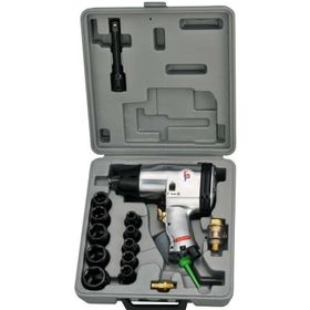 Gison GW-16H1K Havalı Somun Sıkma Makinesi