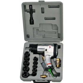 Gison GW-16H1K Havalı Somun Sıkma Makinesi