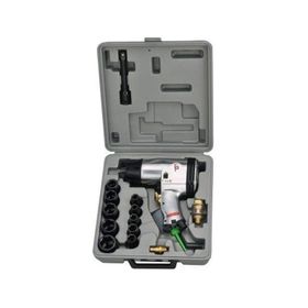 Gison GW-16H1K Havalı Somun Sıkma Makinesi