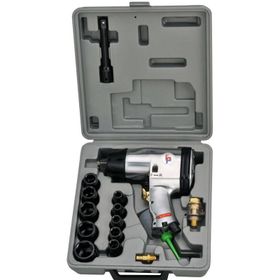 Gison GW-16H1K Havalı Somun Sıkma Makinesi