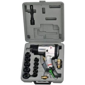 Gison GW-16H1K Havalı Somun Sıkma Makinesi