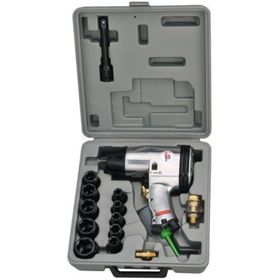 Gison GW-16H1K Havalı Somun Sıkma Makinesi