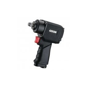 Gison GW-17T Havalı Somun Sıkma Makinesi
