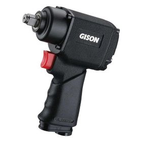 Gison GW-17T Havalı Somun Sıkma Makinesi