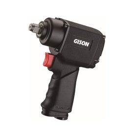Gison GW-17T Havalı Somun Sıkma Makinesi