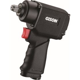 Gison GW-17T Havalı Somun Sıkma Makinesi