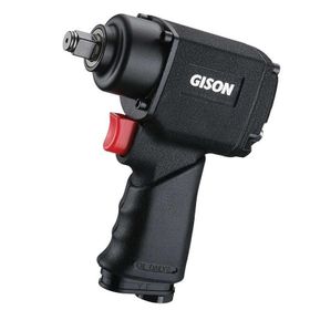 Gison GW-17T Havalı Somun Sıkma Makinesi
