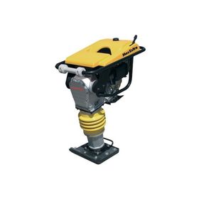 Gison GW-19R Havalı Somun Sıkma Makinesi