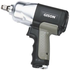 Gison GW-21SR Somun Sıkma
