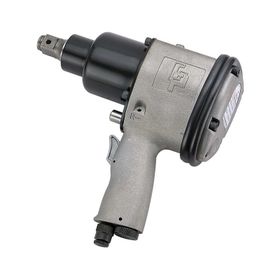 Gison GW-24D Havalı Somun Sıkma Makinesi