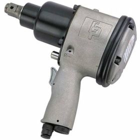 Gison GW-24D Havalı Somun Sıkma Makinesi