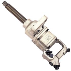 Gison GW-38L Havalı Somun Sıkma Makinesi