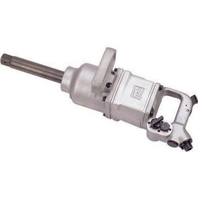 Gison GW-45L Havalı Somun Sıkma Makinesi