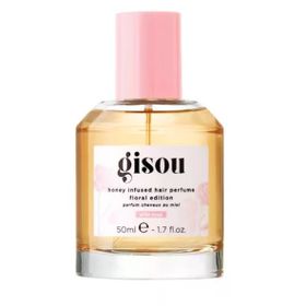Gisou 50 ml Honey Infused Hair Perfume Çiçeksi Saç Parfümü
