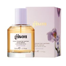 Gisou 50 ml Lavanta Ballı Saç Parfümü
