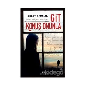 Git Konuş Onunla - Tuncay Aymelek