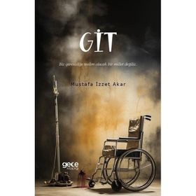 Git Mustafa İzzet Akar
