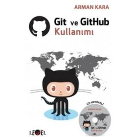 Git ve GitHub Kullanımı - Arman Kara