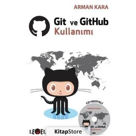 Git ve GitHub Kullanımı - Arman Kara