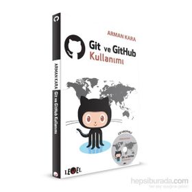 Git ve GitHub Kullanımı - Arman Kara