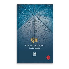 Git - Yavuz Katrancı
