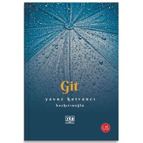Git - Yavuz Katrancı
