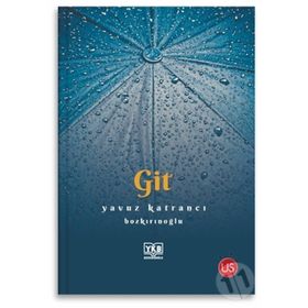 Git - Yavuz Katrancı